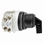 Переключатель, 30мм, 9001sks34fb Schneider Electric. Вид 1.