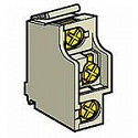 Schneider Electric: GV3A07
