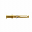 Контакт-гнездо типа HDC-C-HD-BM0.5AU Weidmuller. Вид 1.