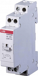 DT2 PLUS (ключ) Цифровое реле времени с резервом питания, 2ПК 16А 230В AC (недельное) ABB. Вид 1