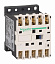 Контактор 4-х полюсный 25A 2но+2нз 220В AC, 50гЦ Schneider Electric. Вид 1.