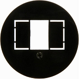 Berker: B104001