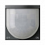 Датчик движения Standard KNX 2,20 м Gira. Вид 1.