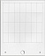 Маркировка MG-TAP 47092N (15x49 WH), для компонентов и оборудования, 15х49 мм, 14 маркеров в карте, 700 маркеров в упаковке TYCO. Вид 1.