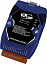 Шлюз PROFIBUS slave в HART master ICP DAS. Вид 1.