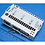 REPL-02 Электронный адаптер Ethernet Powerlink ABB. Вид 1.