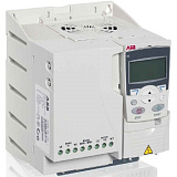 ACS355-03E-12A5-4 Преобразователь частоты 5.5 кВт, 380В, 3 фазы, IP20 (без панели управления) ABB