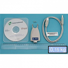ACS-USB-SERIAL  Адаптер USB-последовательный порт для DriveWindow Light ABB. Вид 1