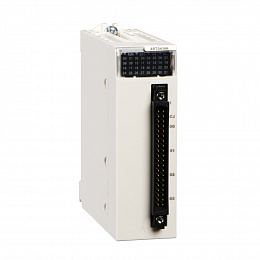 Модуль аналоговый 4 изолиров входа tc/rtd, telefast, защ. Schneider Electric. Вид 1