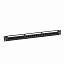 Патч-панель 19" utp 1u 24п. кат.5е Schneider Electric. Вид 1.
