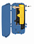 Вырубной выключатель xy2cb204 Schneider Electric. Вид 1.