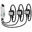 Беспроводной датчик POWERTAG ROPE 200A 3P/3P+N Schneider Electric. Вид 1.