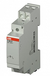 E296-CP Компенсаторный модуль  ABB. Вид 1