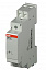 E296-CP Компенсаторный модуль  ABB. Вид 1.