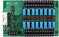 ICP DAS: DB-16R