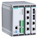MOXA: EDS-608