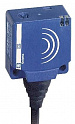Schneider Electric: XS8E1A1PAL2