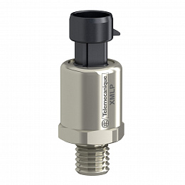 Преобразователь давления, 600psi, 0-4.5 Schneider Electric. Вид 1
