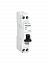 iDif K Дифф. автомат 1P+N, 16A, 6kA, 30mA, тип AС (хар-ка C) Schneider Electric. Вид 1.