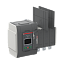 OXB800E3X3QB Выключатель нагрузки АВР TruONE 800А 3P LCD ABB. Вид 1.