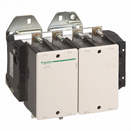 Контактор f 4р(4но), 1000b ac-1 50/60гц Schneider Electric. Вид 1