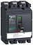 NSX250NA Выключатель-разъединитель 3-полюсный Schneider Electric. Вид 7.