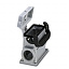 HC-B 16-SMLD-67/O1PG21 Приборный корпус с крышкой Phoenix Contact. Вид 1.