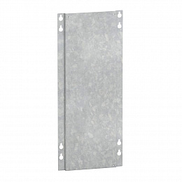 Пластина адаптор для замены atv61/71 (типоразм. 8) на atv600/900 (типоразм. 5) Schneider Electric. Вид 1