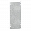 Пластина адаптор для замены atv61/71 (типоразм. 8) на atv600/900 (типоразм. 5) Schneider Electric. Вид 1.