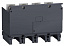 Блок тт 4п 400/5 Schneider Electric. Вид 1.