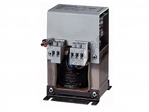 200018 GW4-080-BA3 Блок питания 1-фазное, 8А, 230В AC/24В DC Eaton. Вид 1