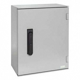 7035 шкаф thalassa 430x330x200 ip67 Schneider Electric. Вид 1