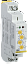 Реле напряжения ORV, 1 фаза 24-48В AC/DC IEK. Вид 1.