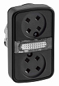 Schneider Electric: ZB4BW7A97