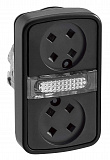 Schneider Electric: ZB4BW7A97