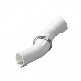 AJP20 Муфта поворотная D20 ABB. Вид 1