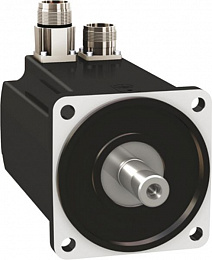 Двигат bmh 100mm 3,6нм ip54 1100вт б/шп Schneider Electric. Вид 1