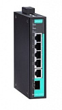 MOXA: EDS-G205-1GTXSFP