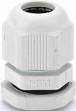 PG 11 Кабельный ввод диаметр кабеля 5-11мм IP54 DEKraft