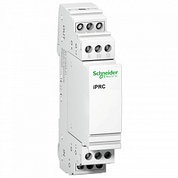 УЗИП IPRC 130В для телеком. сетей Schneider Electric. Вид 1
