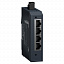 Коммутатор неуправляемый Modicon, 4TX/1FX-MM Schneider Electric. Вид 1.