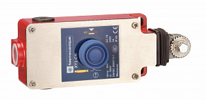 Вырубной выключатель xy2ch13250tk Schneider Electric. Вид 1