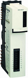 Модуль счета, 40кгц, 1 канал (kомпл) Schneider Electric. Вид 1