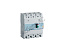 DPX3 250 Термо-магнитный 4-полюсный автомат 160А, 25kA Legrand. Вид 1.