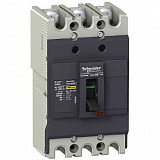 Schneider Electric: EZC100B3020