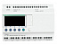 Комплект (мод.реле+ПО+кабель SR2USB01) 16входов/10выходов =24В Schneider Electric. Вид 1.