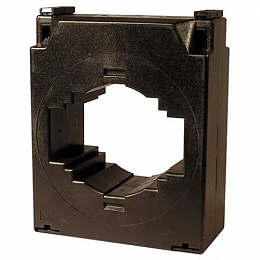 Трансформатор тока TCH10 3000/5 под шину (50x50, 60x30, 80х30мм) Circutor. Вид 1