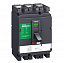 CVS 100NA 3P 100A EasyPact Выключатель-разъединитель 100А Schneider Electric. Вид 1.