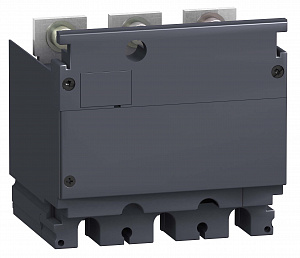 Блок трансф.тока 3п 150/5 (nsx160/250) Schneider Electric. Вид 1