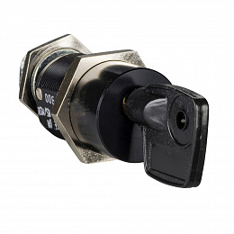 Замок Profalux произвол.комбинац-2 ключа Schneider Electric. Вид 1